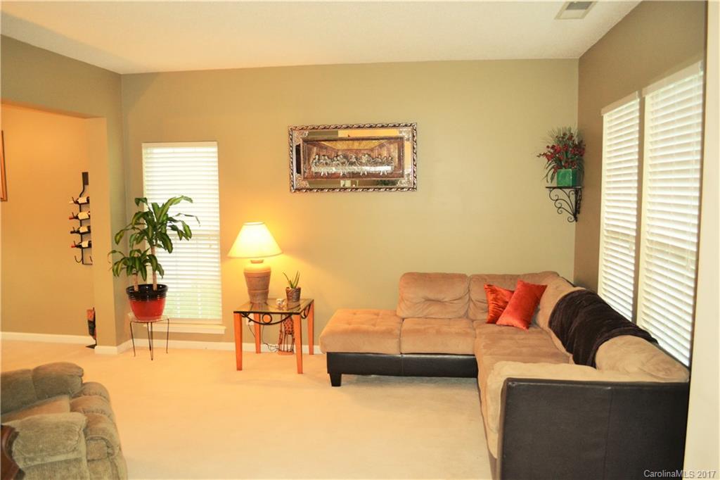 Gaitwood - Residential