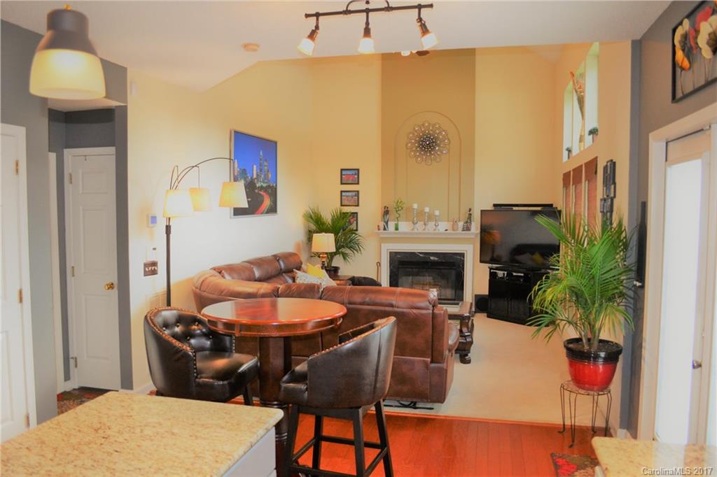 Gaitwood - Residential