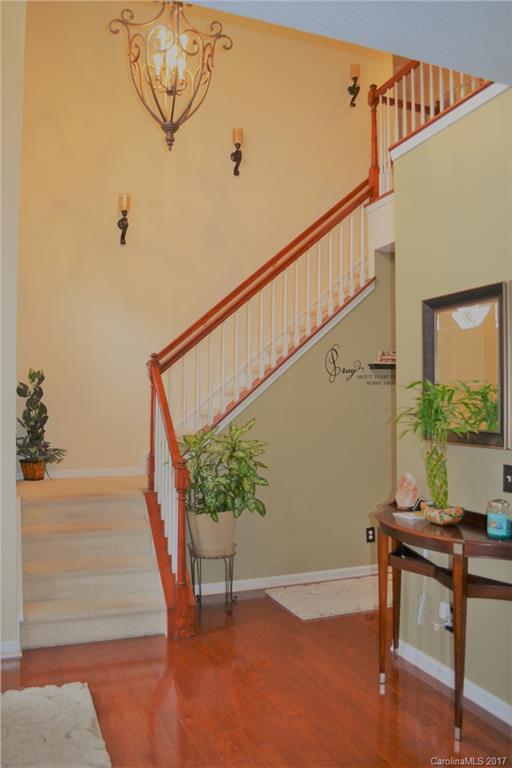 Gaitwood - Residential
