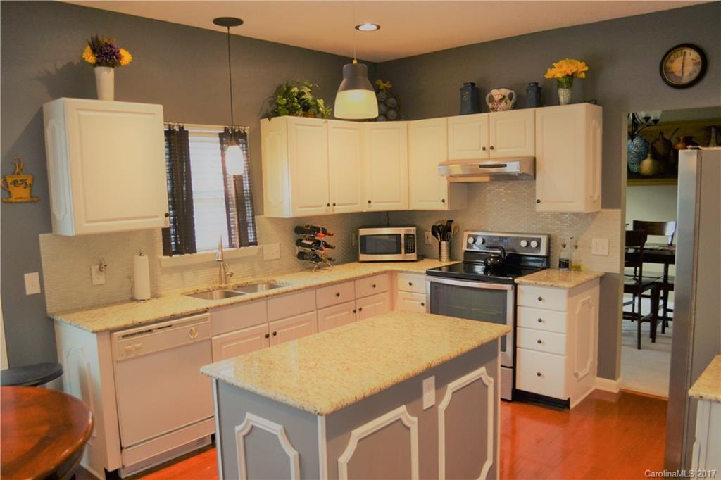 Gaitwood - Residential