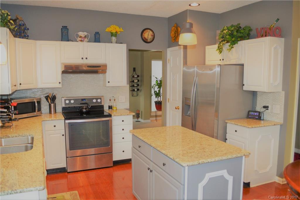 Gaitwood - Residential