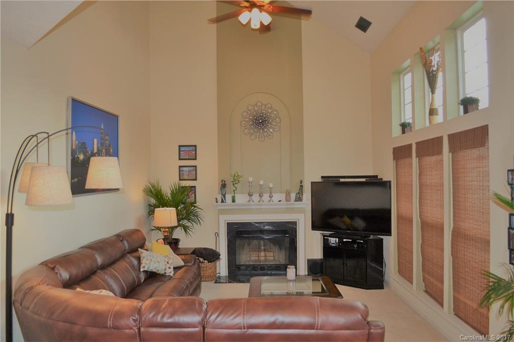Gaitwood - Residential