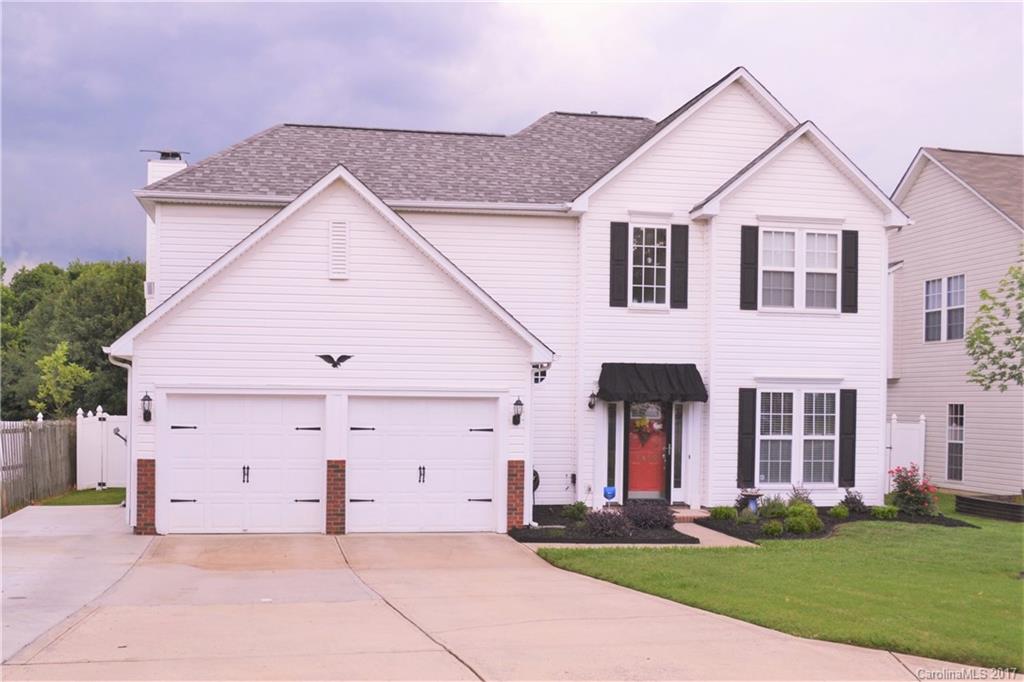 Gaitwood - Residential