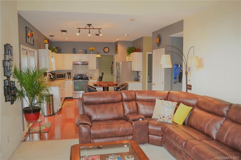 Gaitwood - Residential
