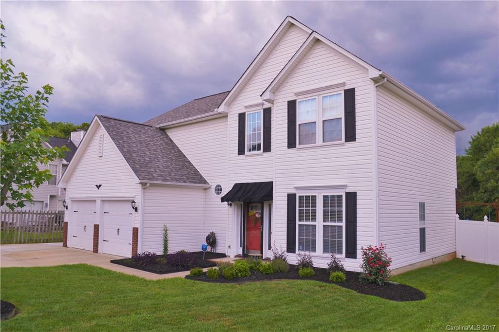 Gaitwood - Residential