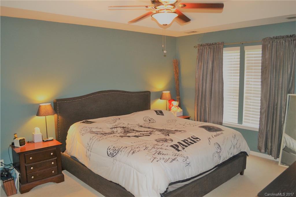 Gaitwood - Residential