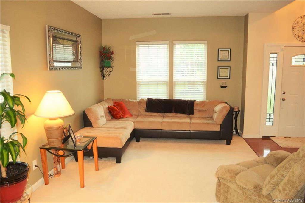 Gaitwood - Residential