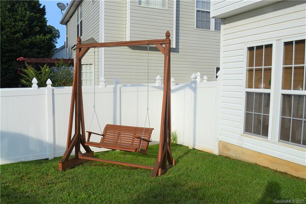 Gaitwood - Residential