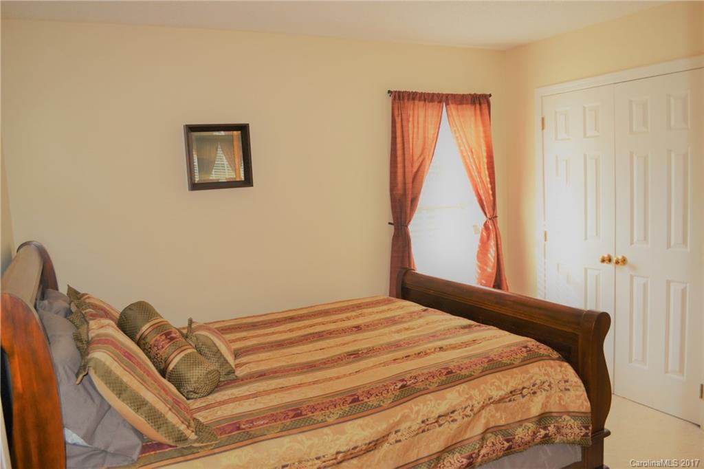 Gaitwood - Residential