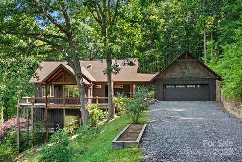 147 Brantley Branch Lane Waynesville NC 28786