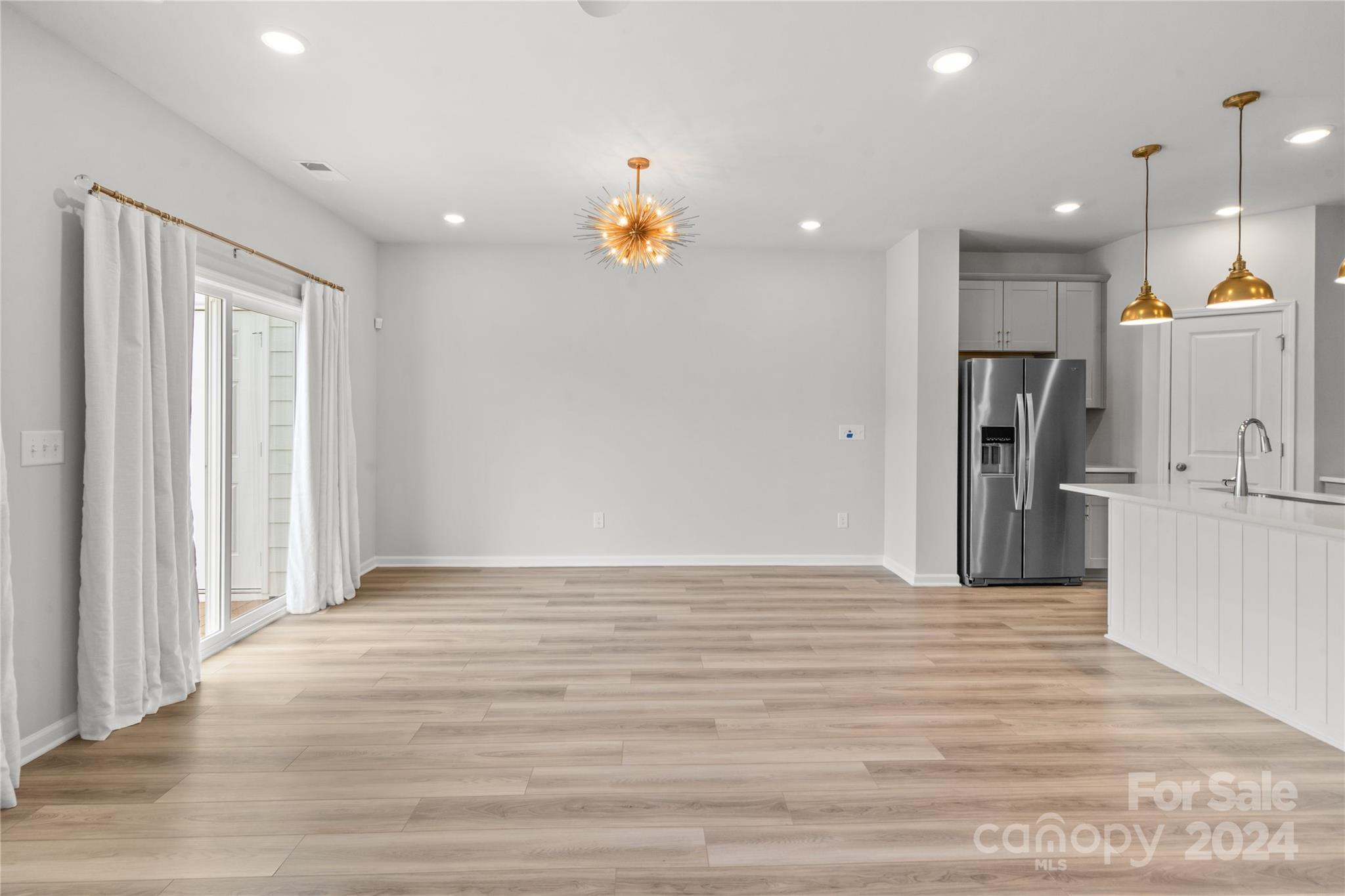 Georgetown Crossing - Residential