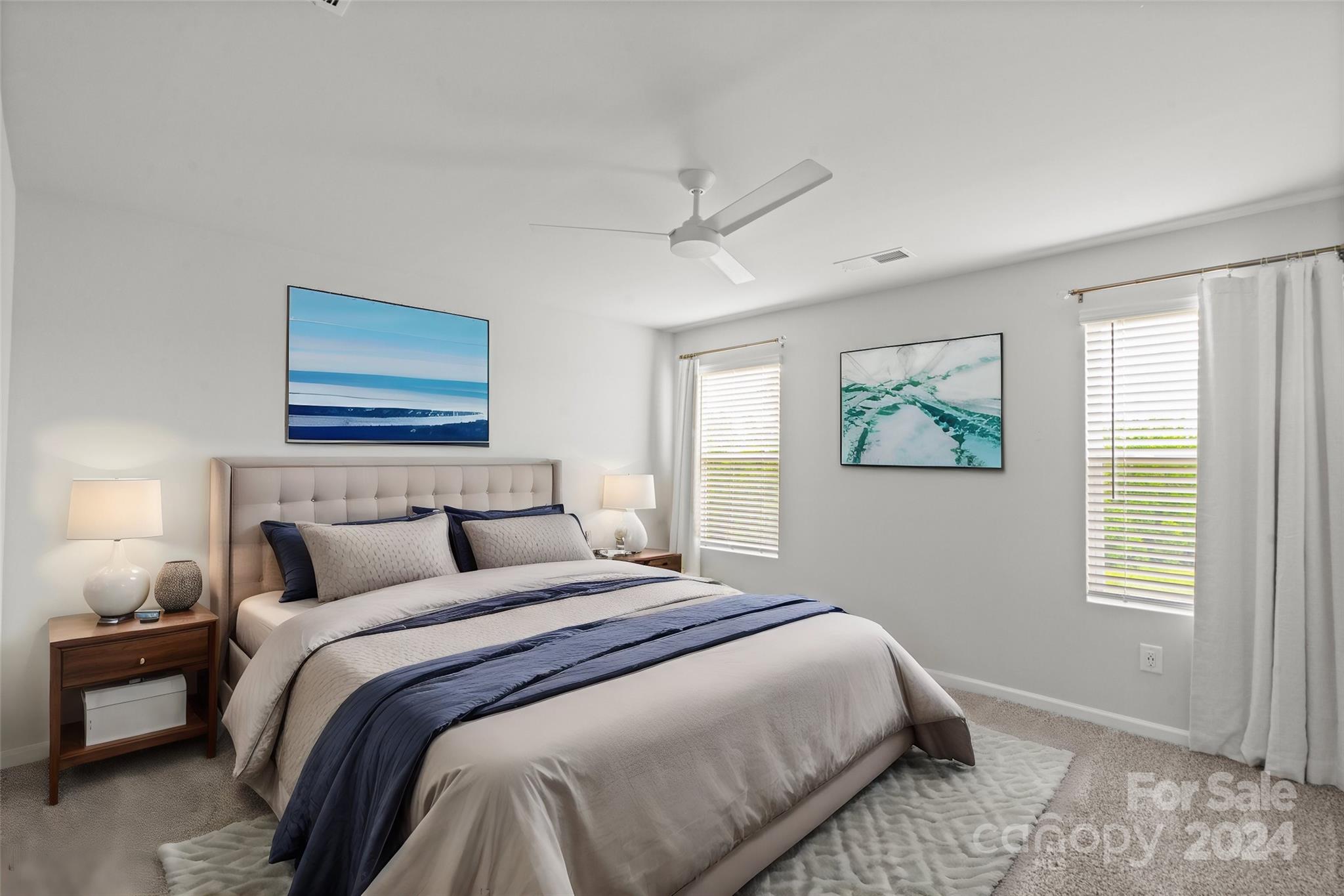 Georgetown Crossing - Residential