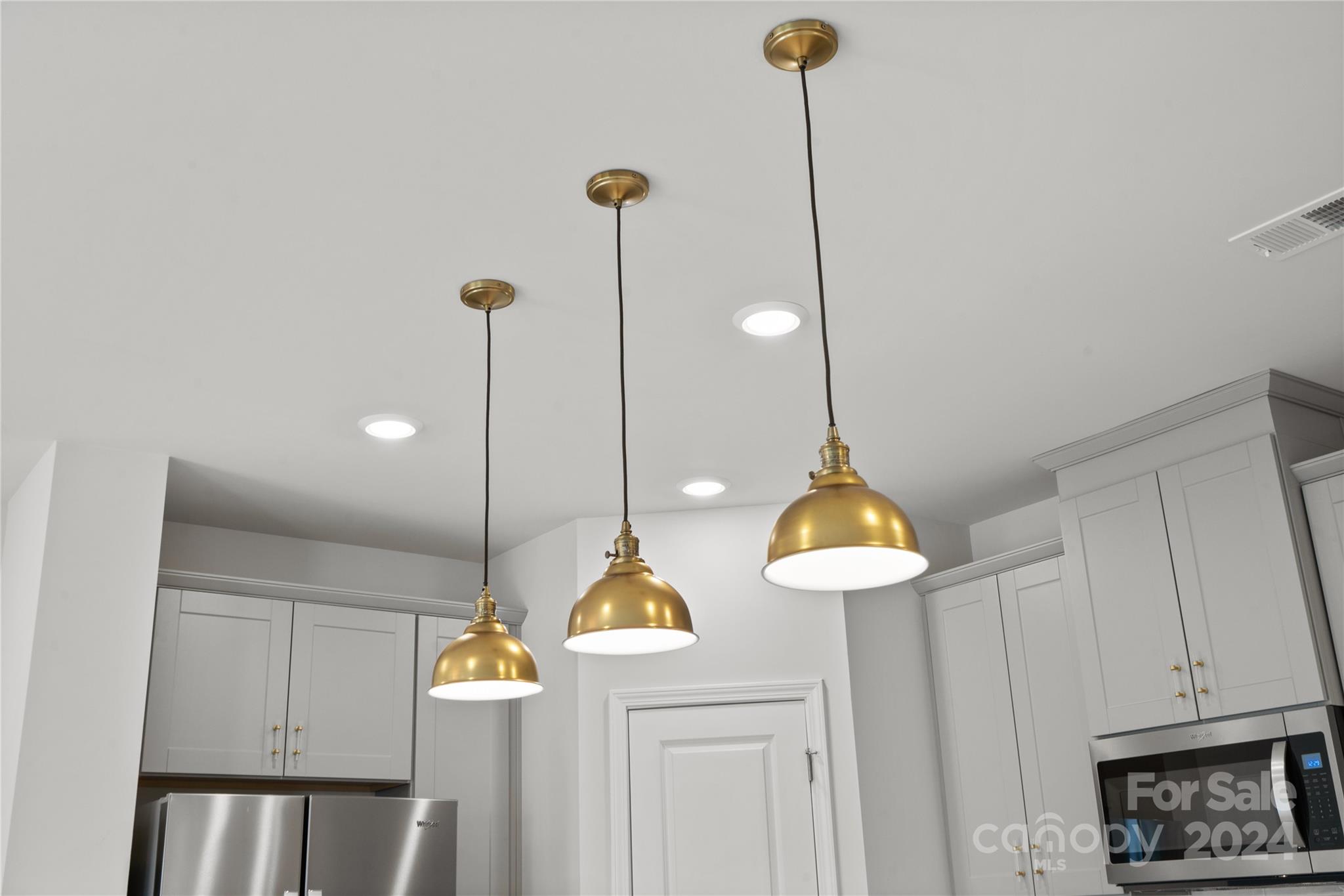 Georgetown Crossing - Residential