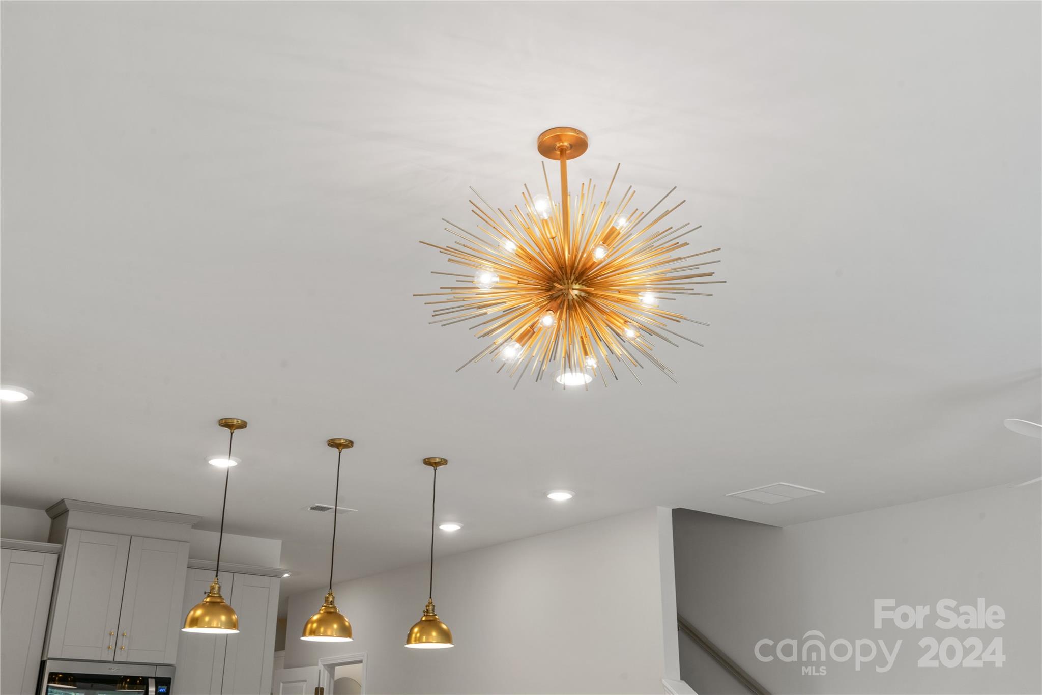 Georgetown Crossing - Residential