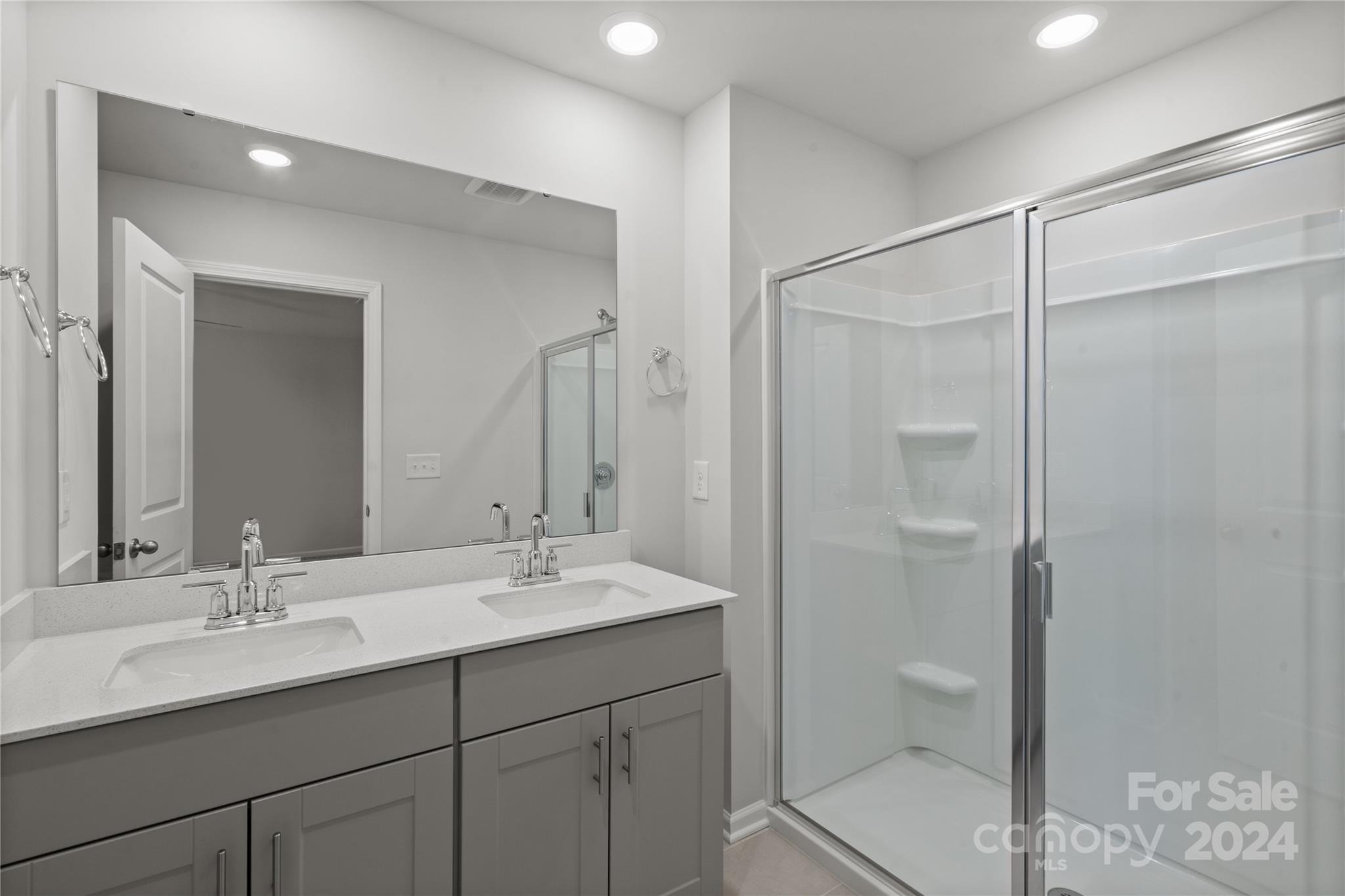 Georgetown Crossing - Residential