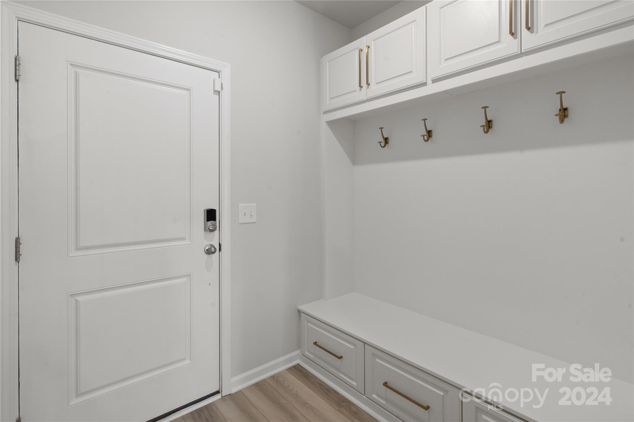 Georgetown Crossing - Residential