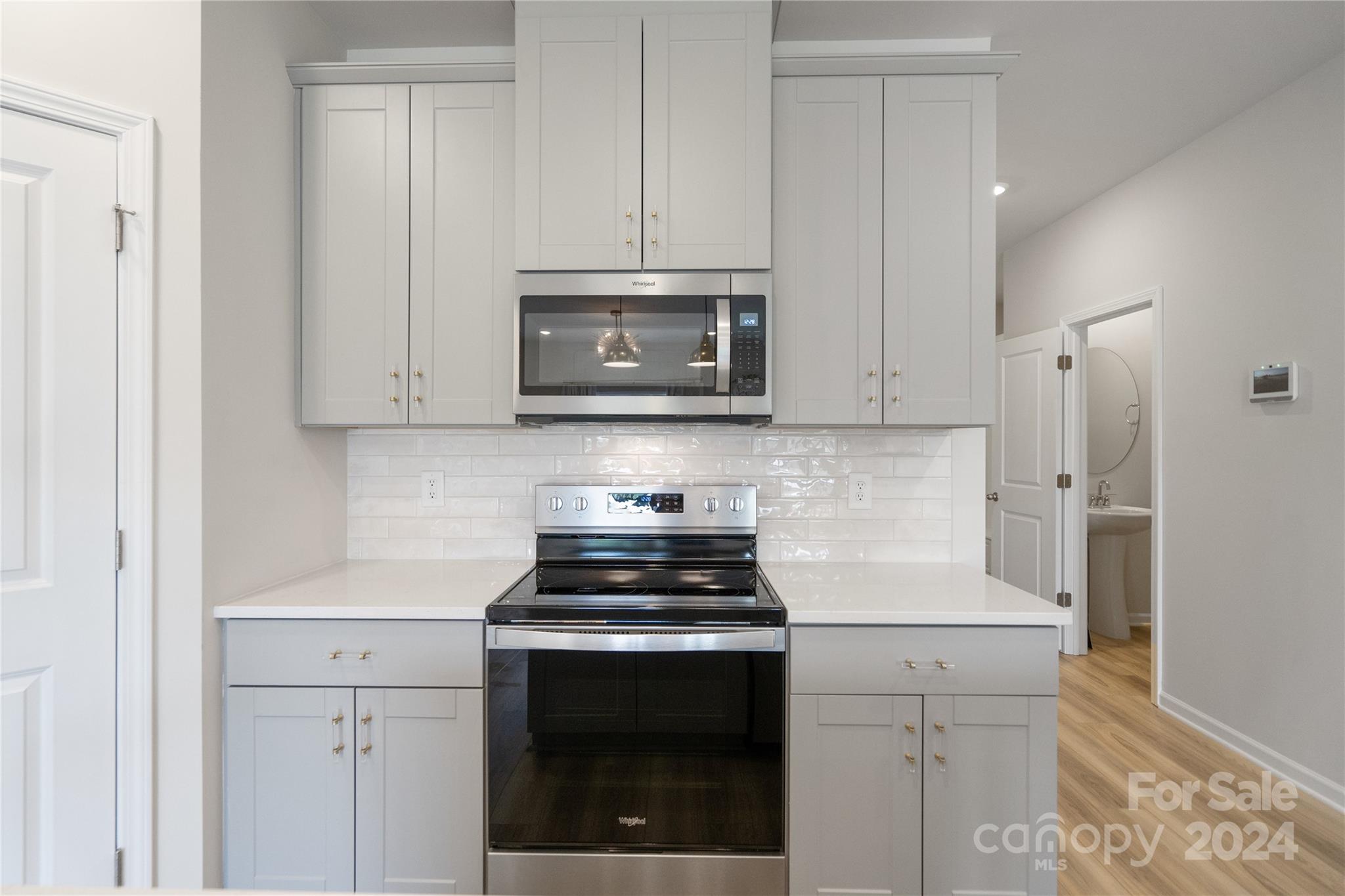 Georgetown Crossing - Residential