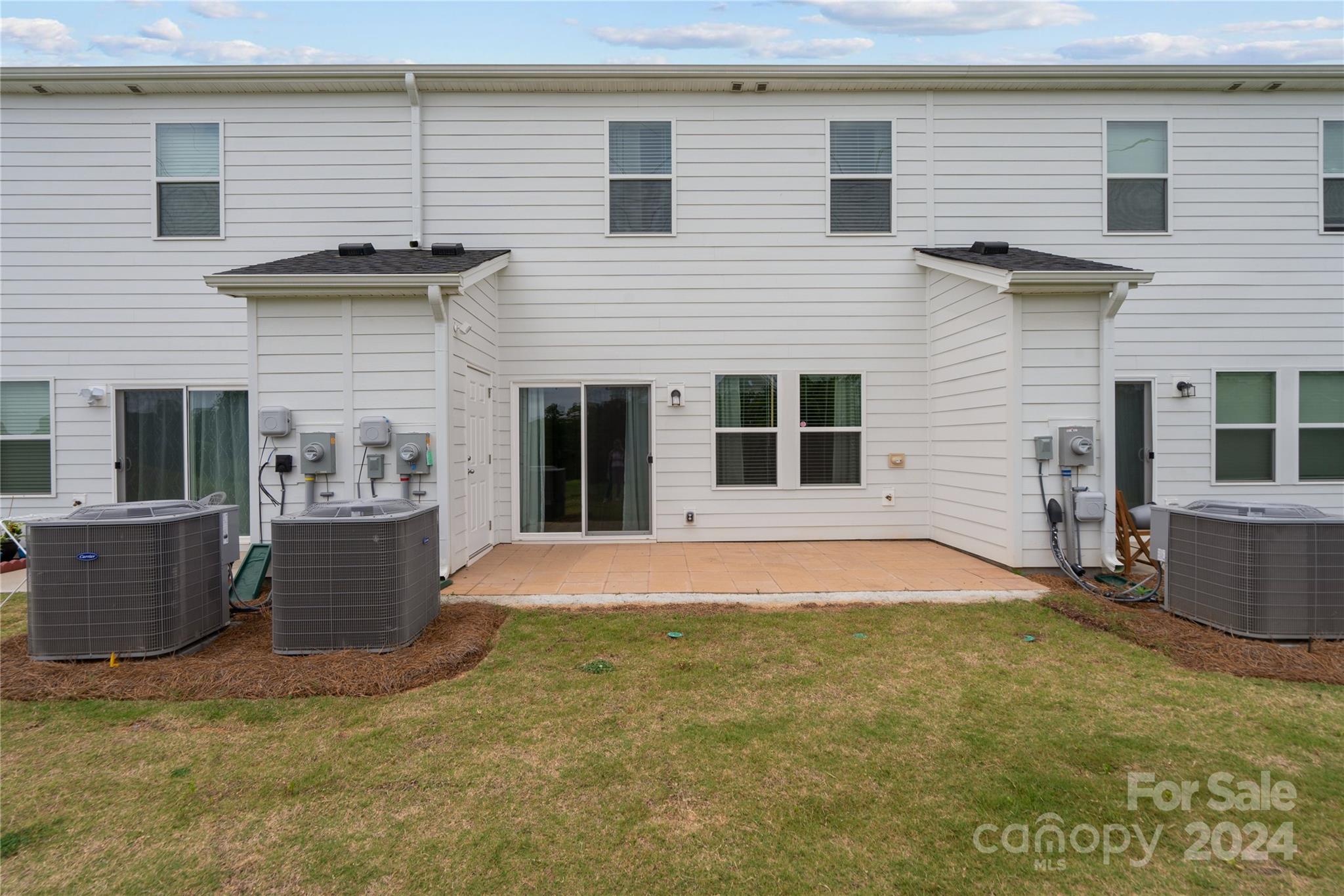 Georgetown Crossing - Residential