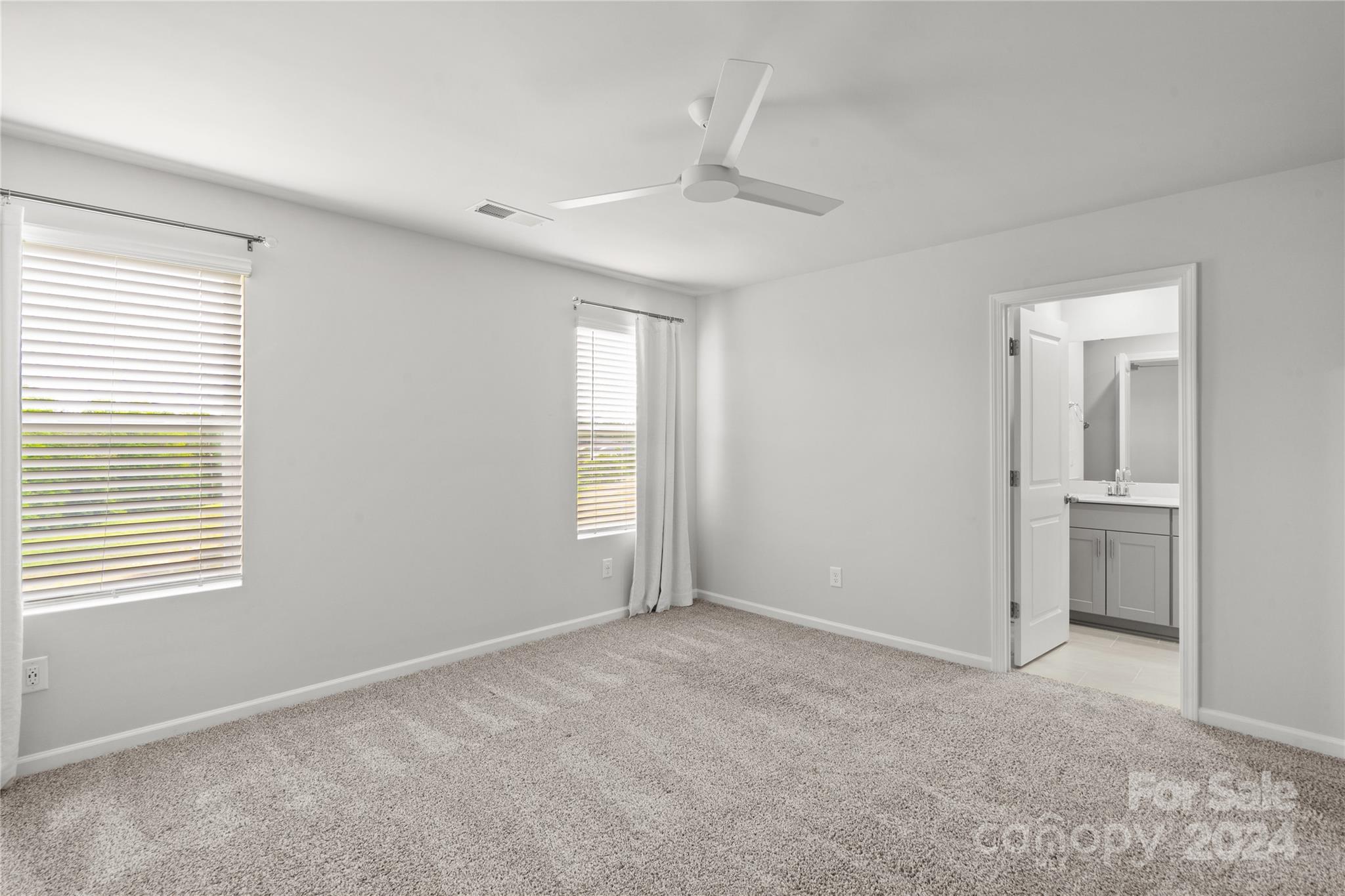 Georgetown Crossing - Residential