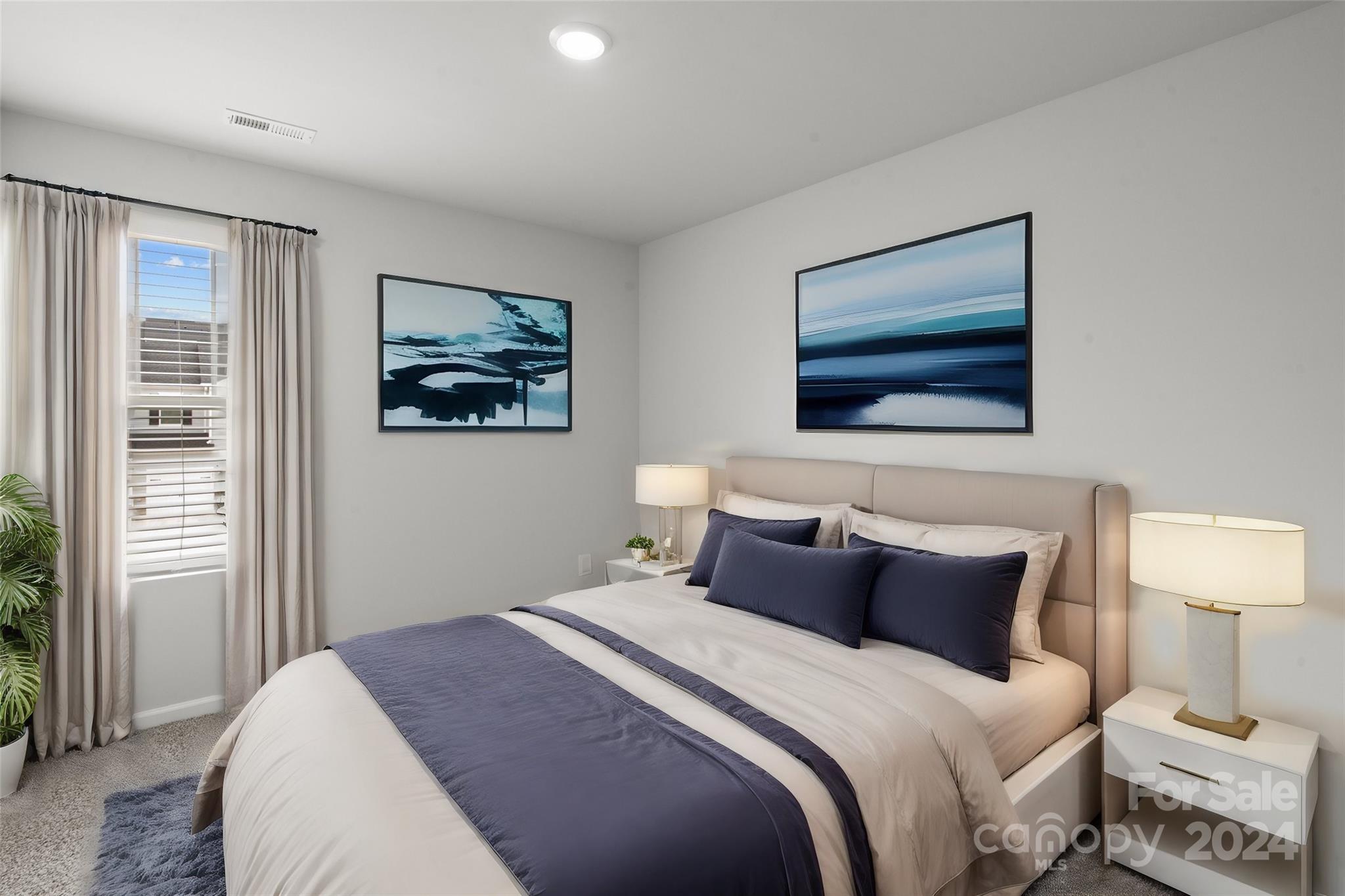 Georgetown Crossing - Residential