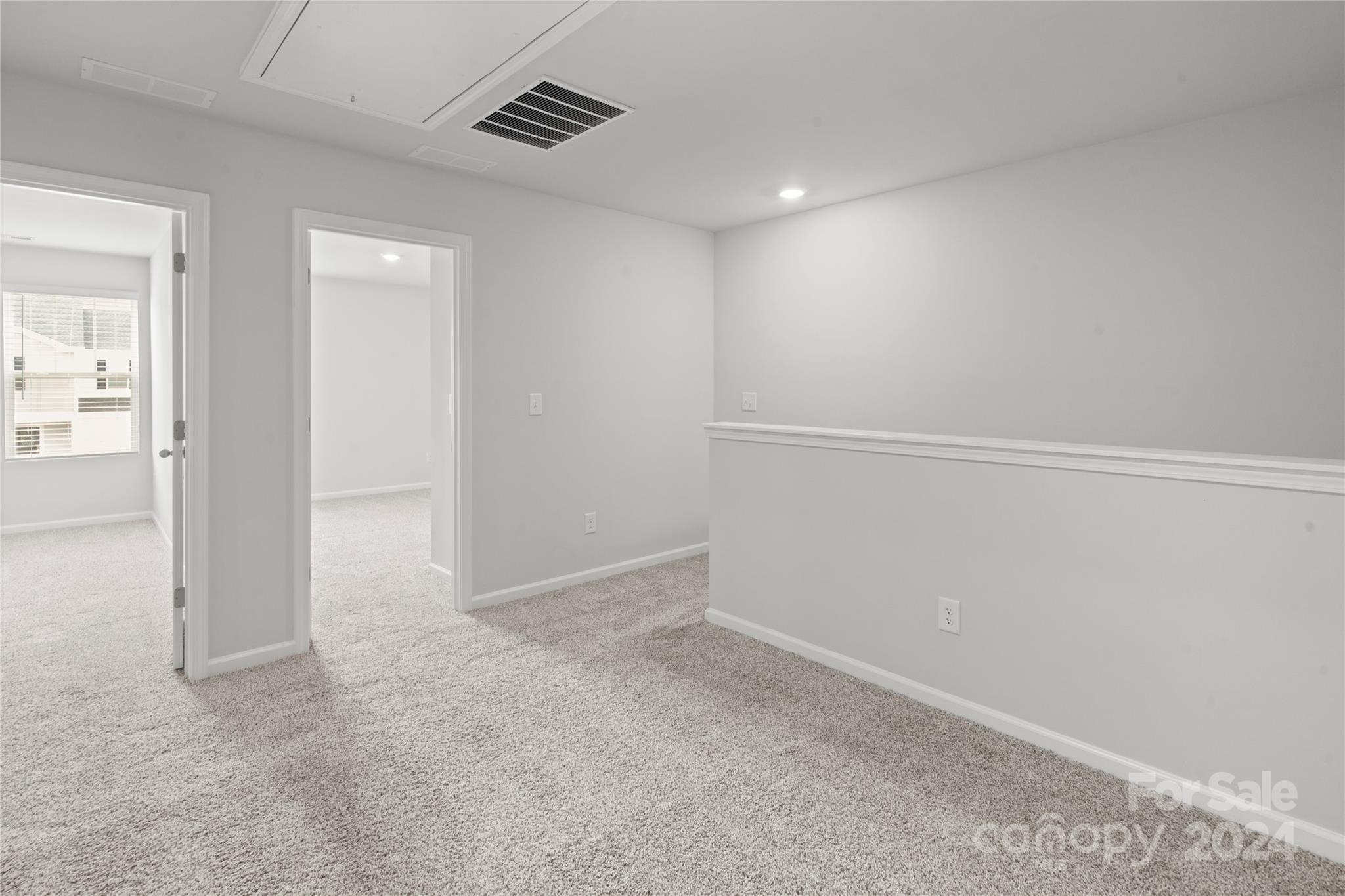 Georgetown Crossing - Residential