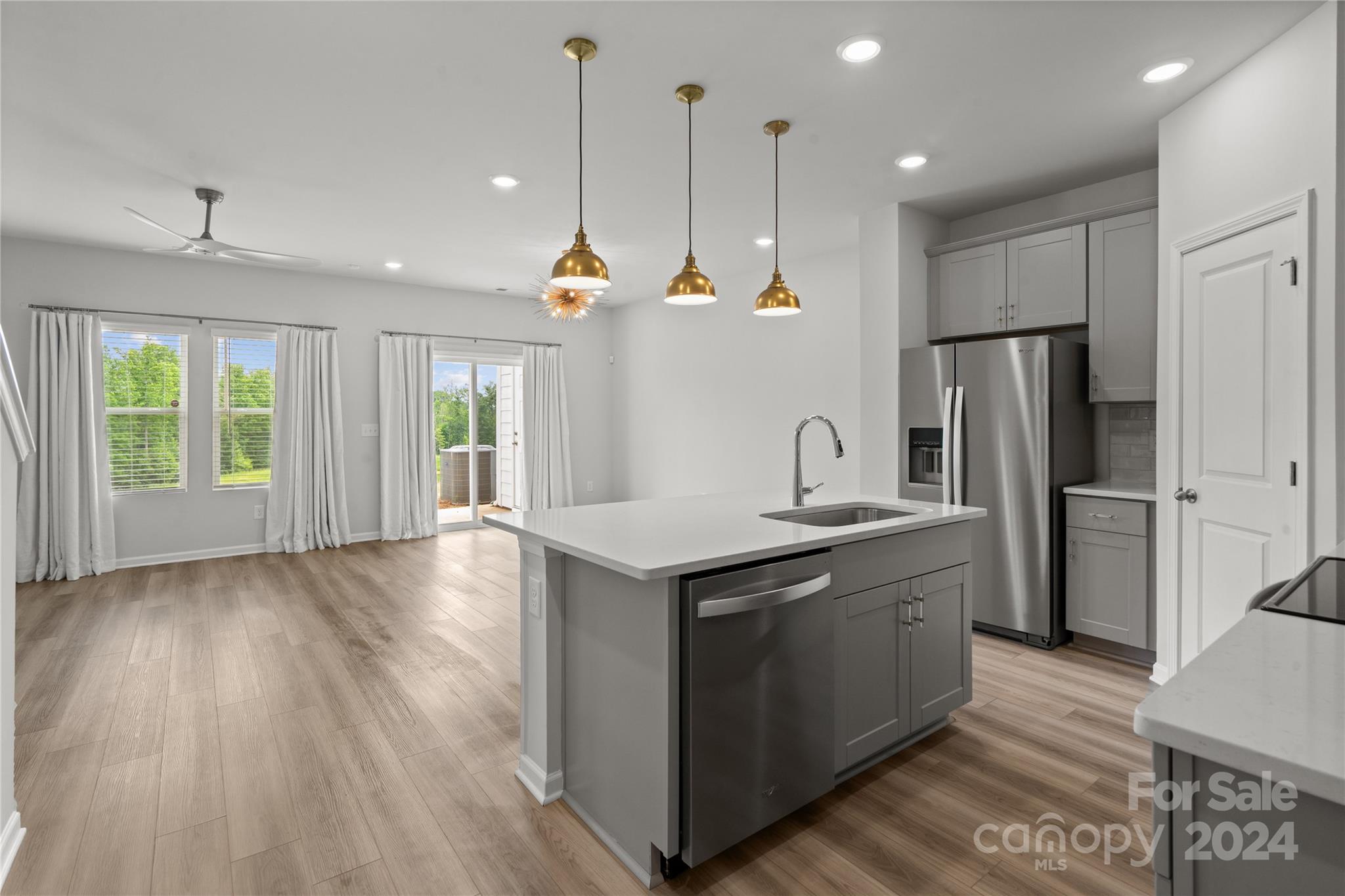 Georgetown Crossing - Residential