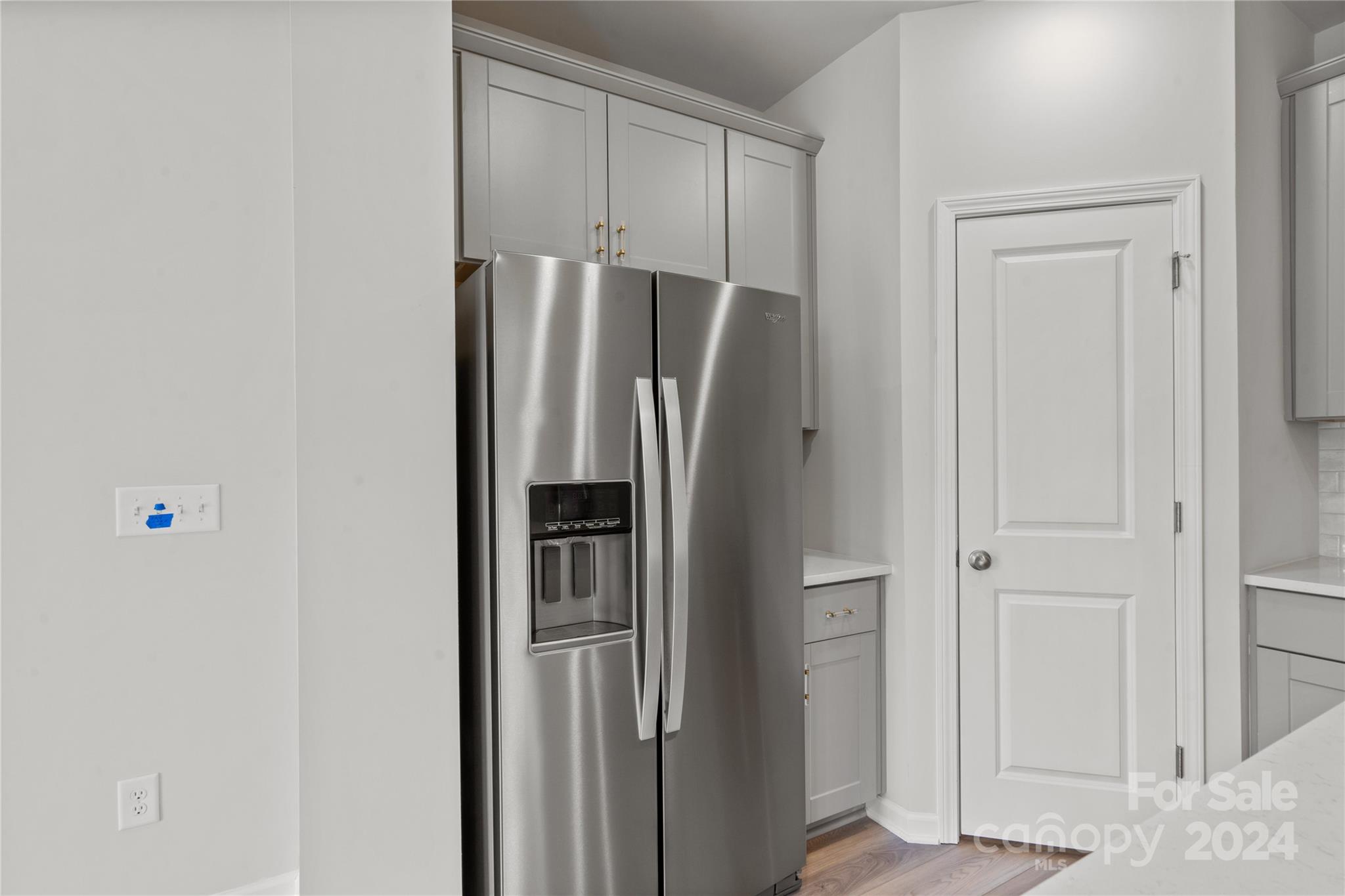 Georgetown Crossing - Residential