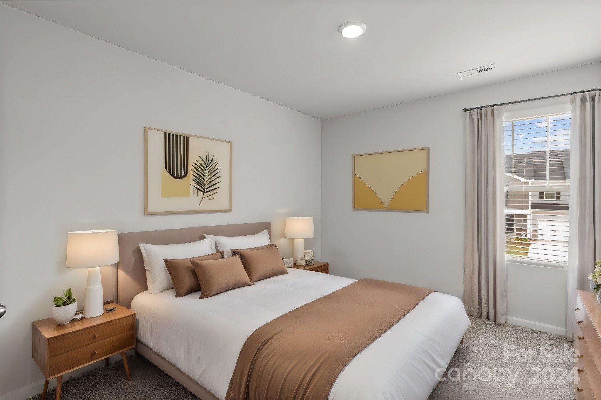 Georgetown Crossing - Residential