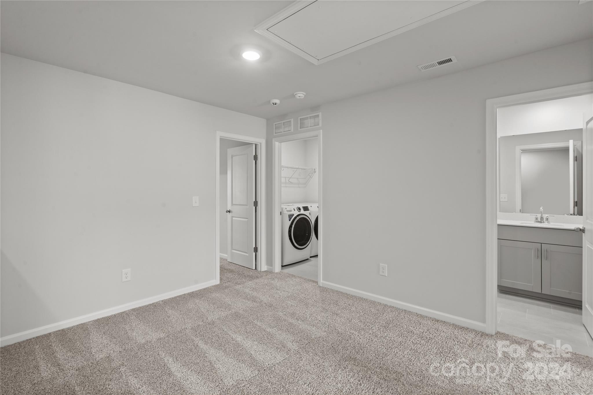 Georgetown Crossing - Residential