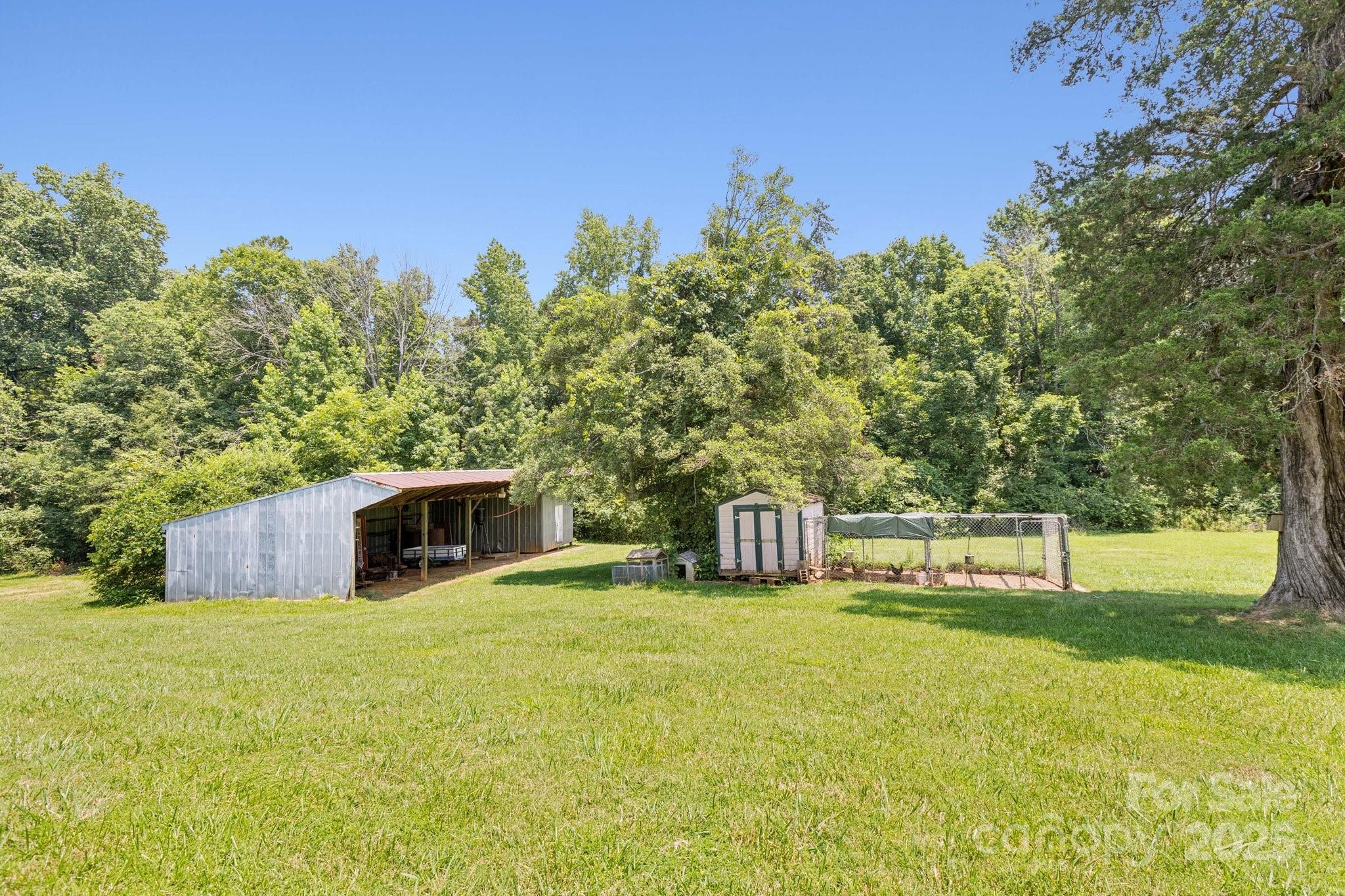 8110 Arlington Church Road