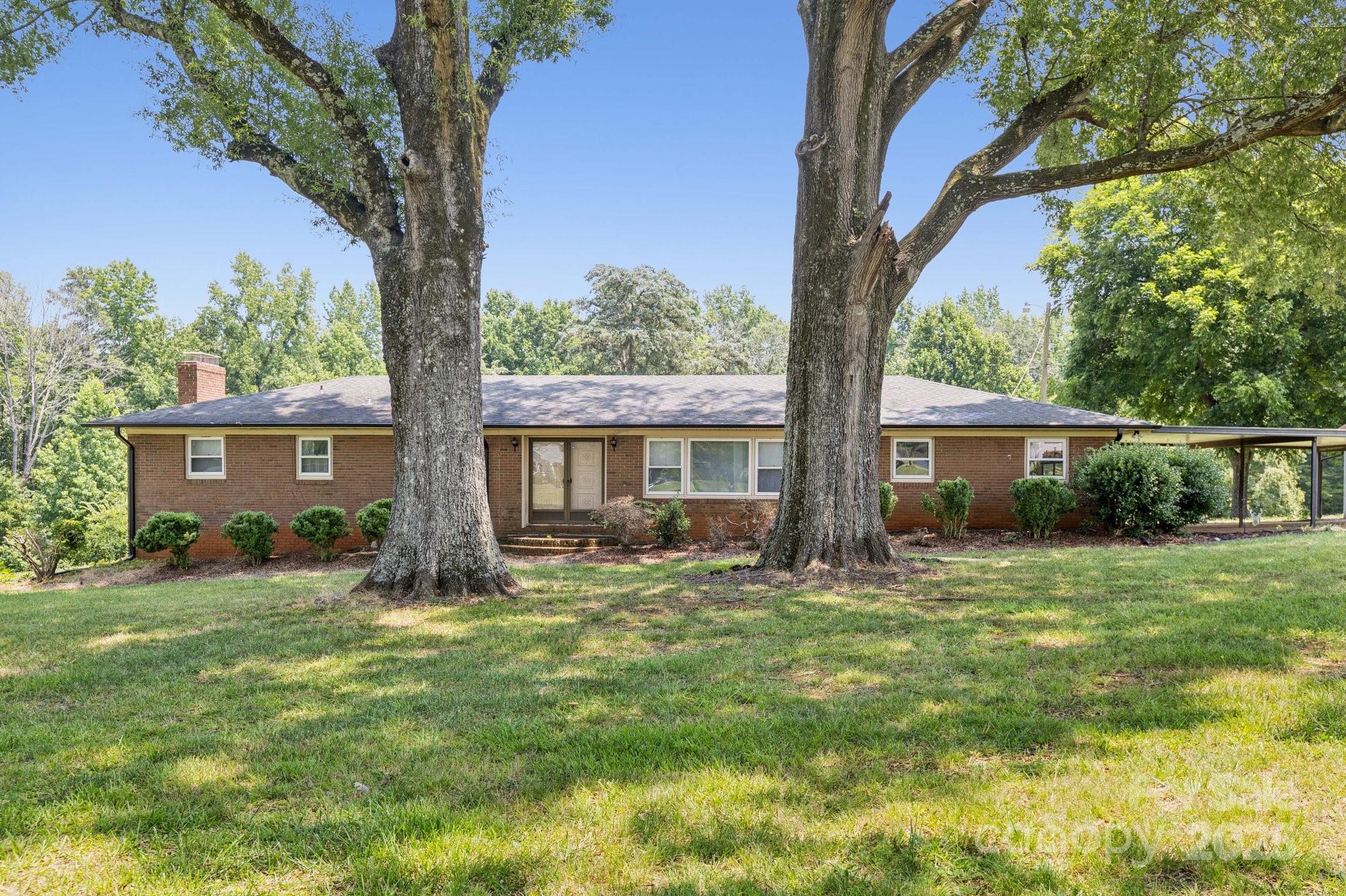 8110 Arlington Church Road