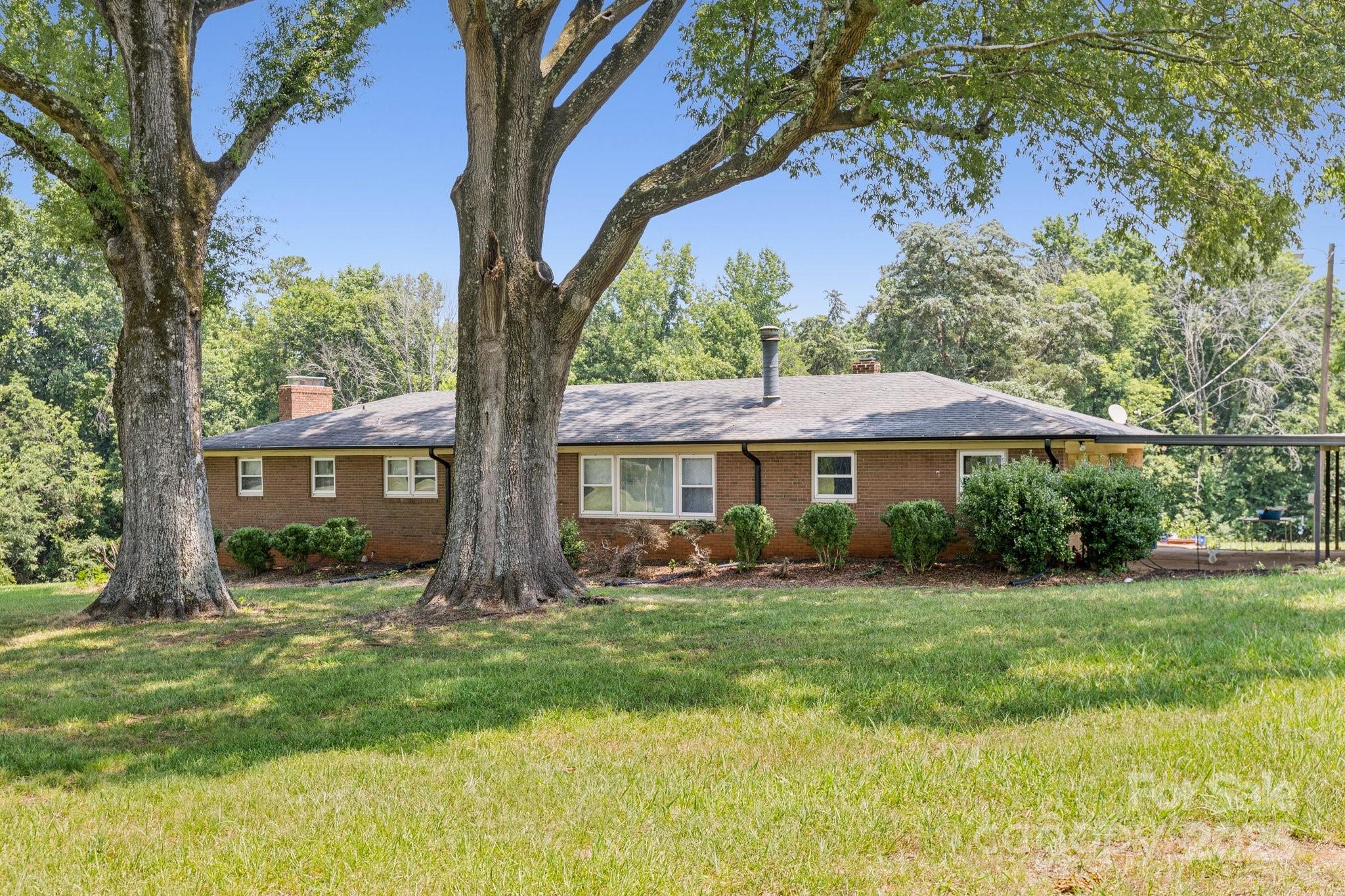 8110 Arlington Church Road