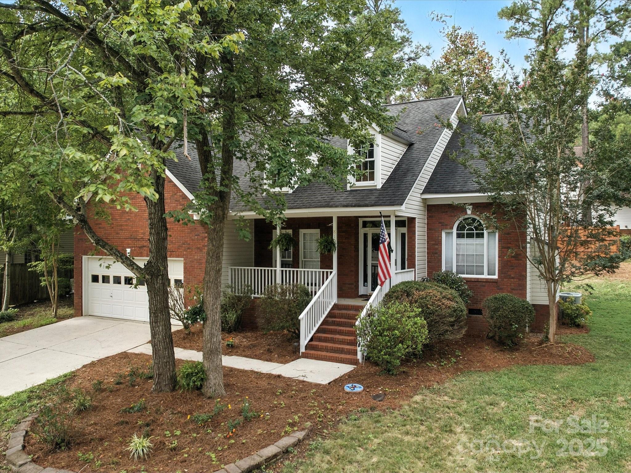 8103 Rachel Court