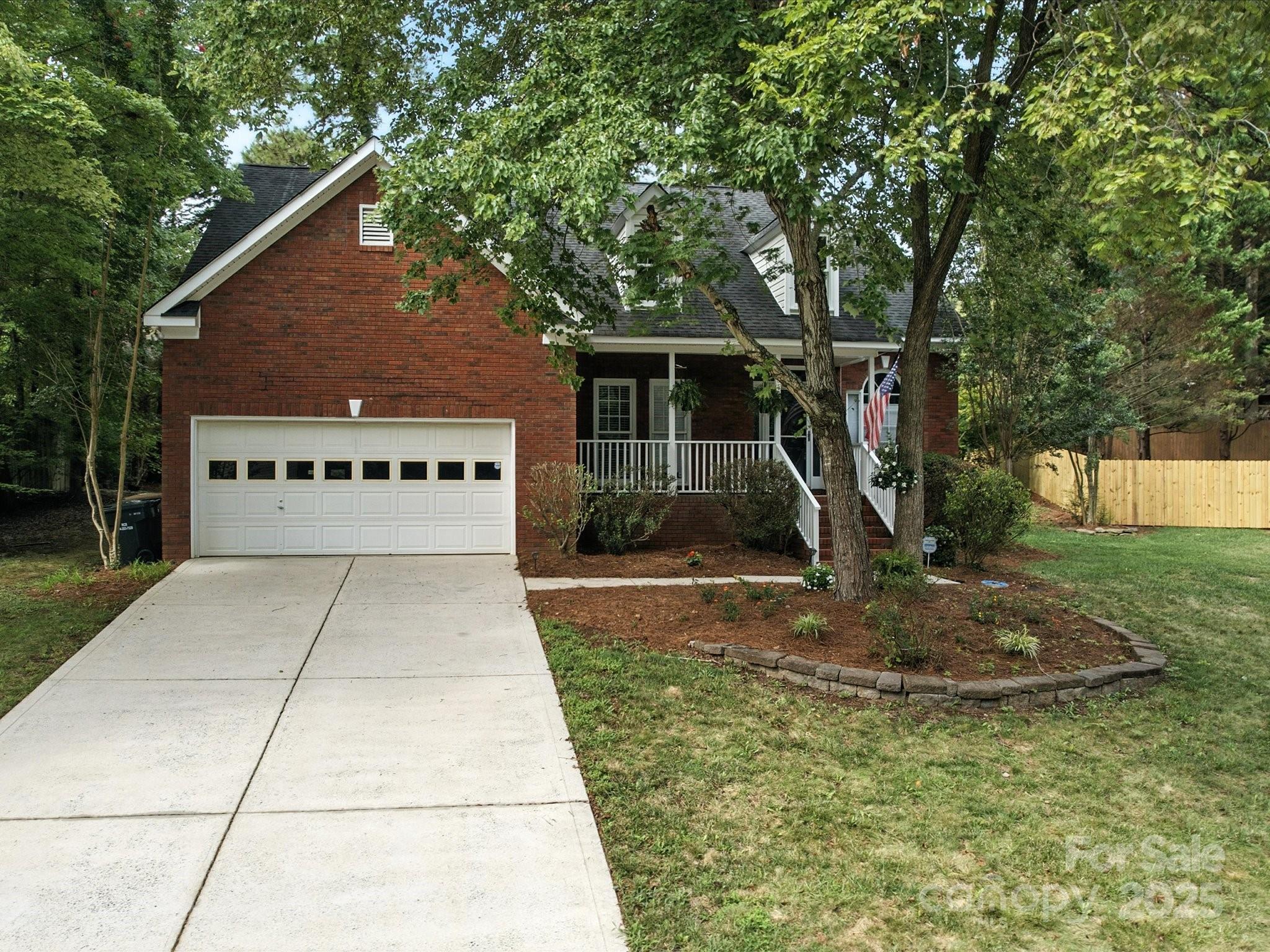 8103 Rachel Court