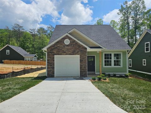 139 Brooks Cove Road Black Mountain NC 28711