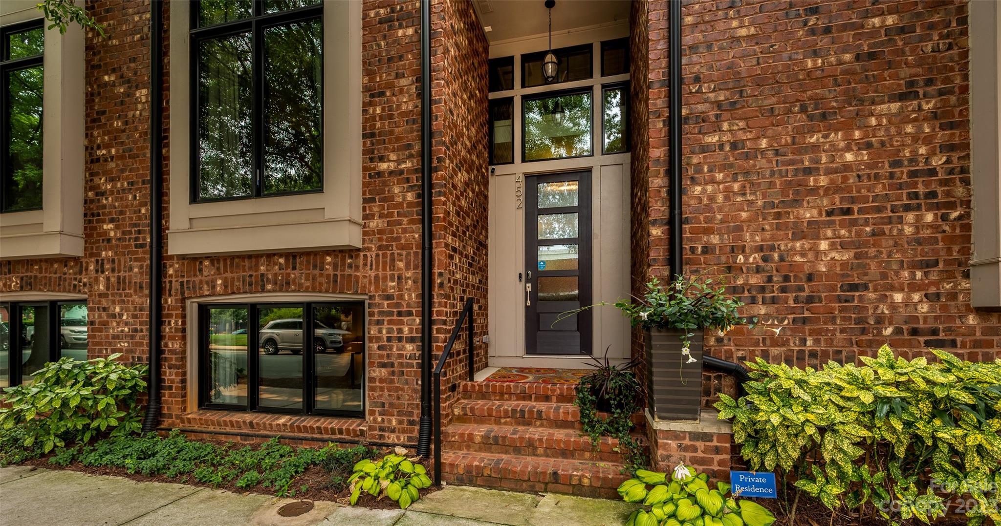 The Arts District - Residential