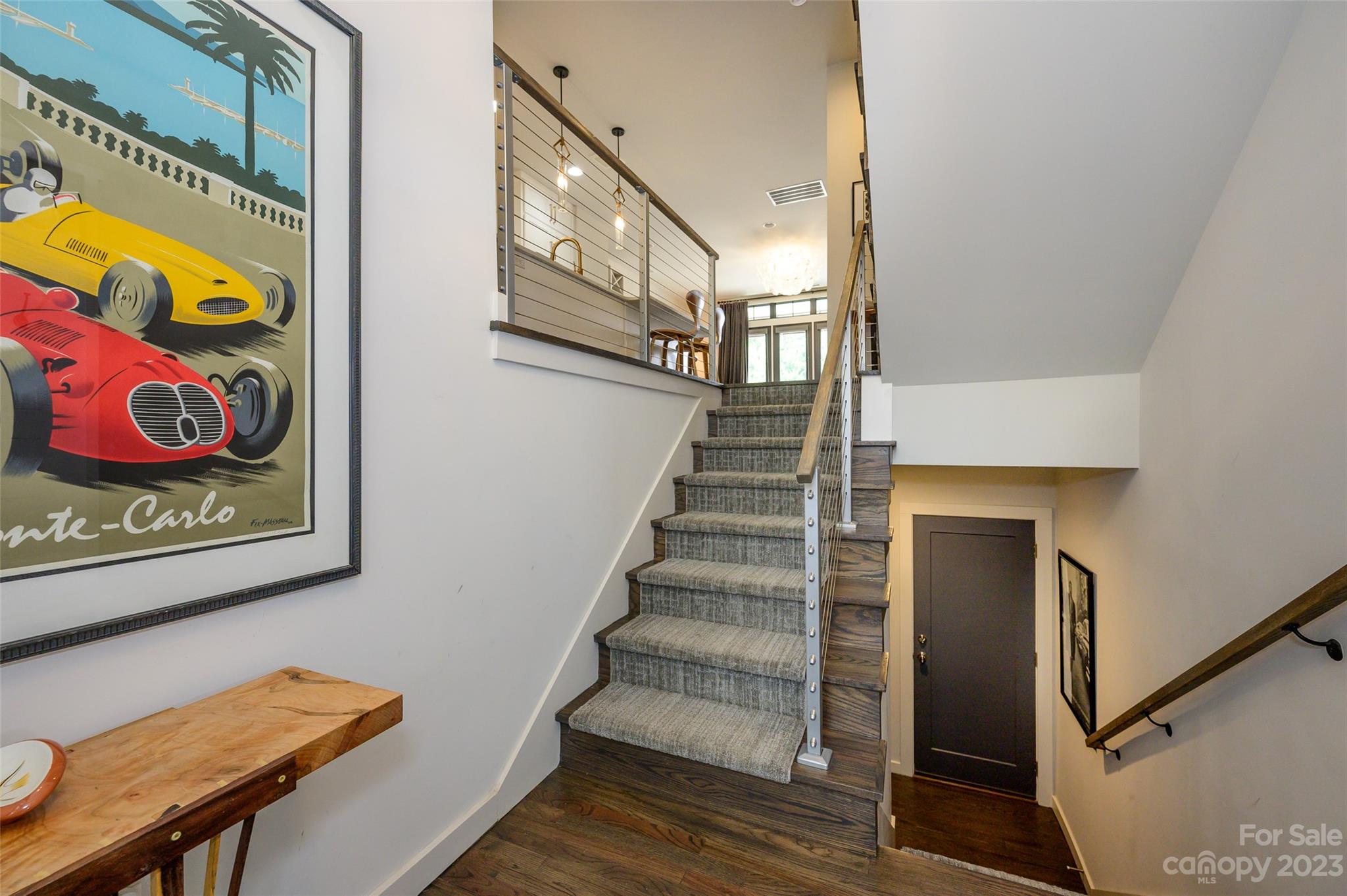 The Arts District - Residential