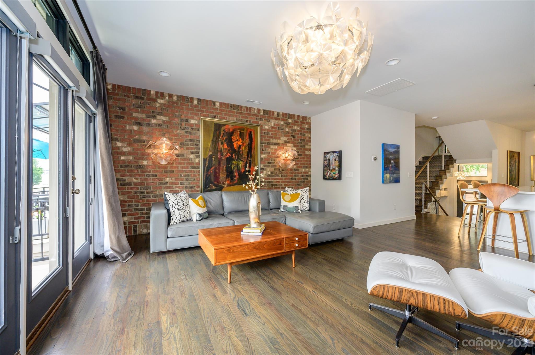The Arts District - Residential