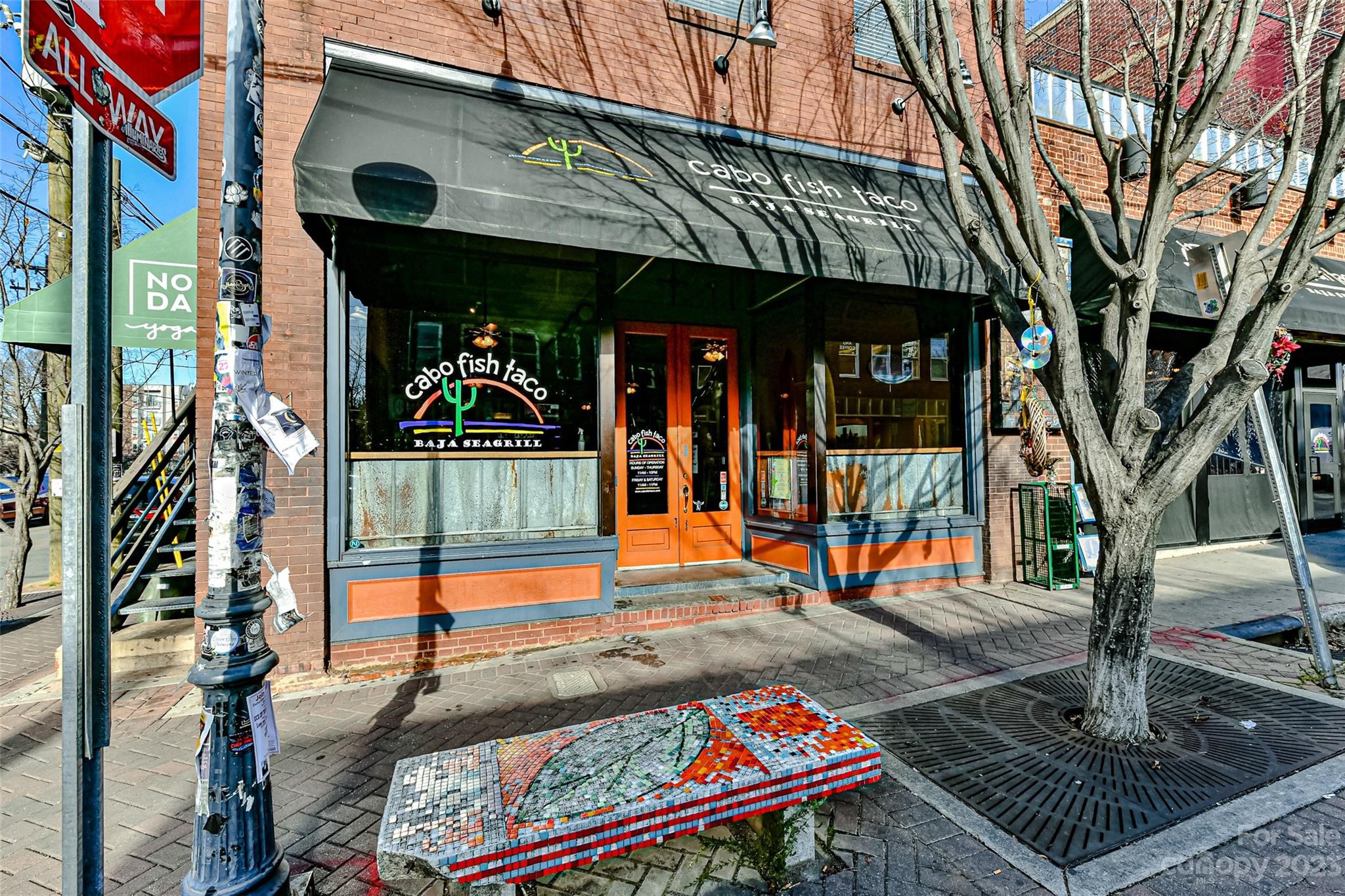 The Arts District - Residential