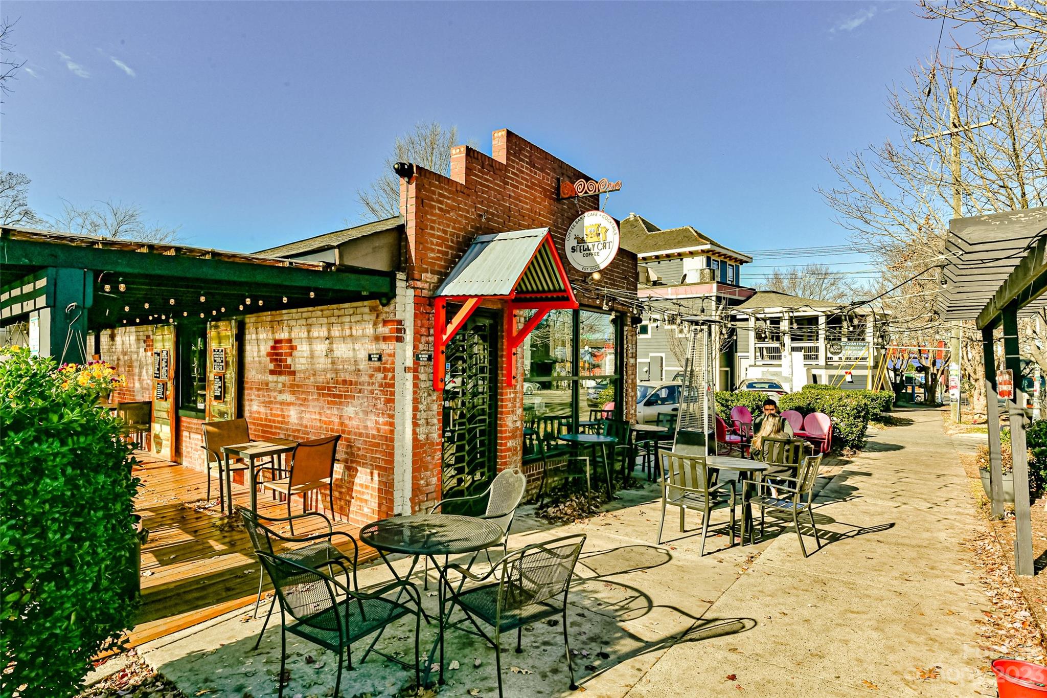 The Arts District - Residential