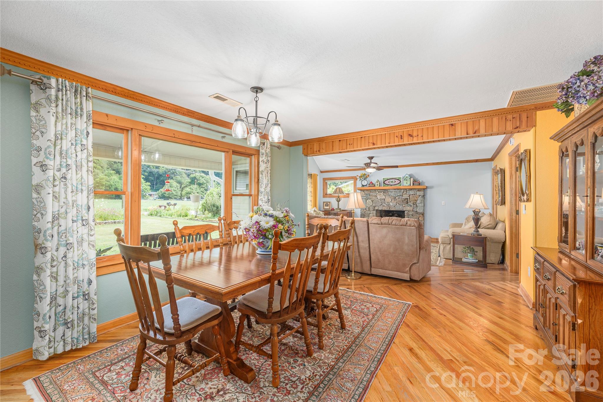 1075 Moody Farm Road