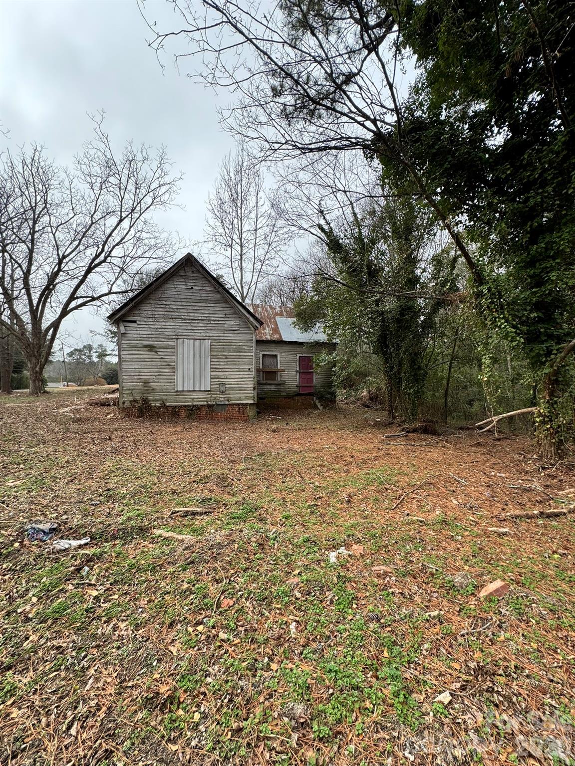 None - Residential