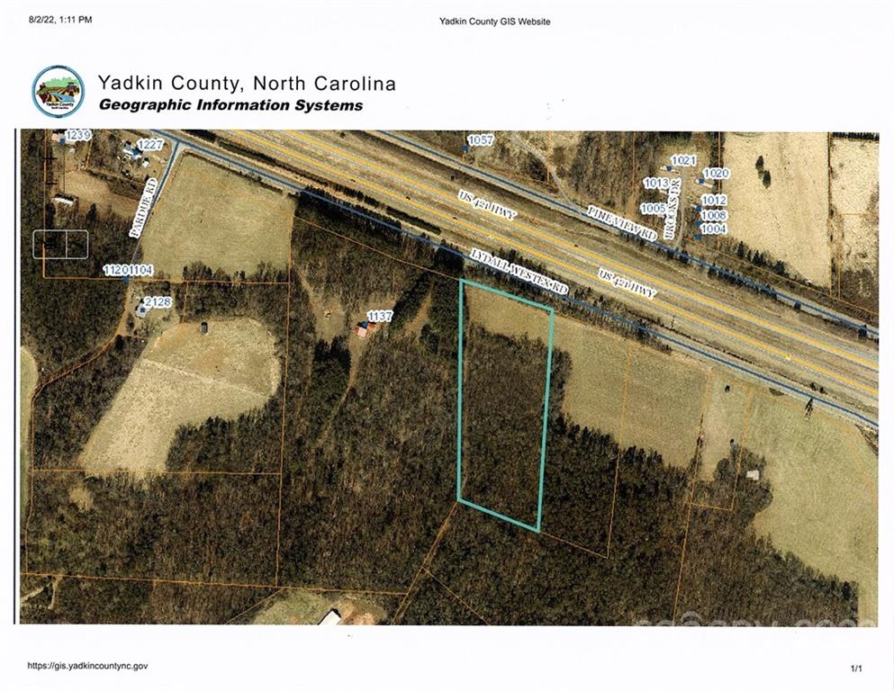 000 Lydall Westex Road