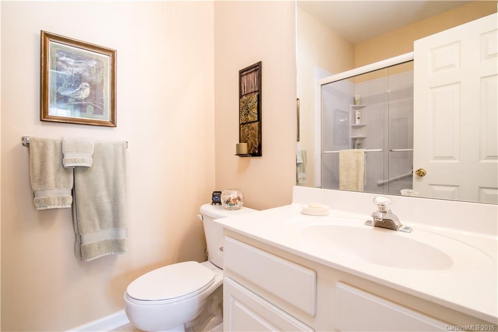 Waterstone - Residential