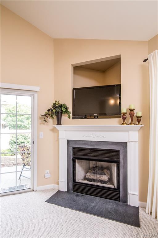 Waterstone - Residential