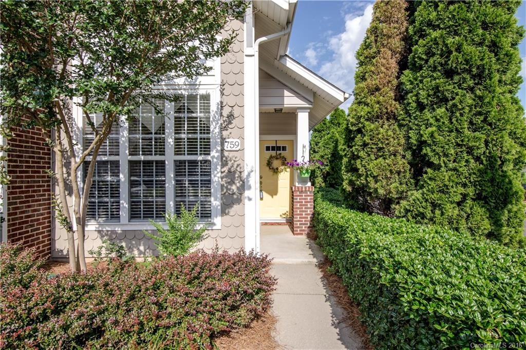 Waterstone - Residential