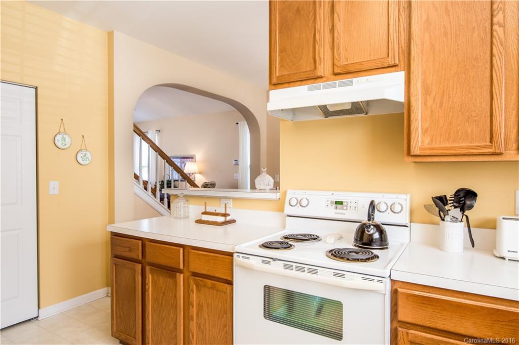 Waterstone - Residential