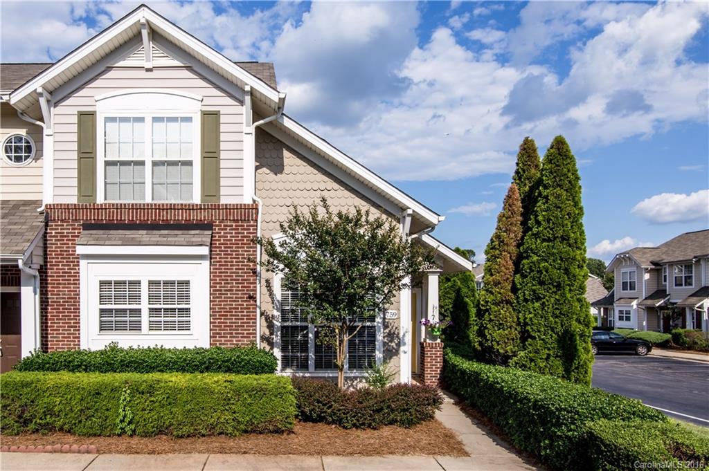 Waterstone - Residential