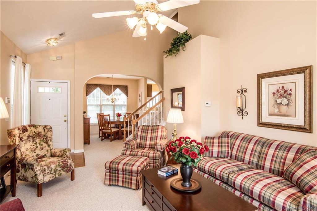 Waterstone - Residential