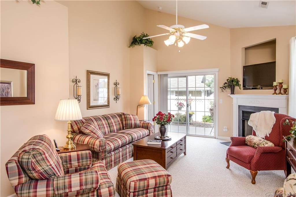 Waterstone - Residential